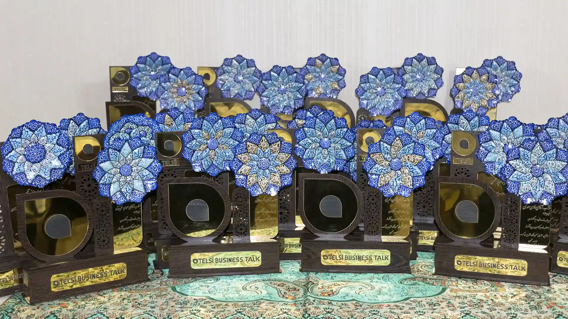 نمونه تندیس و یادبود آرین هنر | شماره 2